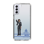スリムプロテクションケース［ スマートフォンケース<制服ver.> - KEITO ］