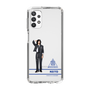 スリムプロテクションケース［ スマートフォンケース<制服ver.> - KEITO ］