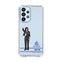 スリムプロテクションケース［ スマートフォンケース<制服ver.> - KEITO ］