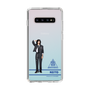 スリムプロテクションケース［ スマートフォンケース<制服ver.> - KEITO ］