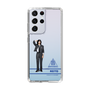 スリムプロテクションケース［ スマートフォンケース<制服ver.> - KEITO ］