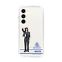 スリムプロテクションケース［ スマートフォンケース<制服ver.> - KEITO ］