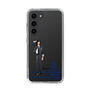 スリムプロテクションケース［ スマートフォンケース<制服ver.> - KEITO ］