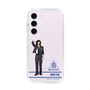 スリムプロテクションケース［ スマートフォンケース<制服ver.> - KEITO ］