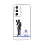 スリムプロテクションケース［ スマートフォンケース<制服ver.> - KEITO ］