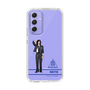 スリムプロテクションケース［ スマートフォンケース<制服ver.> - KEITO ］