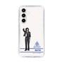 スリムプロテクションケース［ スマートフォンケース<制服ver.> - KEITO ］