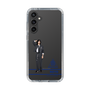 スリムプロテクションケース［ スマートフォンケース<制服ver.> - KEITO ］