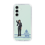 スリムプロテクションケース［ スマートフォンケース<制服ver.> - KEITO ］