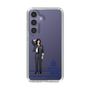 スリムプロテクションケース［ スマートフォンケース<制服ver.> - KEITO ］