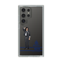 スリムプロテクションケース［ スマートフォンケース<制服ver.> - KEITO ］