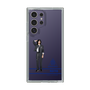 スリムプロテクションケース［ スマートフォンケース<制服ver.> - KEITO ］