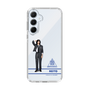 スリムプロテクションケース［ スマートフォンケース<制服ver.> - KEITO ］