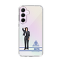 スリムプロテクションケース［ スマートフォンケース<制服ver.> - KEITO ］
