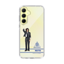 スリムプロテクションケース［ スマートフォンケース<制服ver.> - KEITO ］