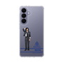 スリムプロテクションケース［ スマートフォンケース<制服ver.> - KEITO ］