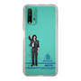 スリムプロテクションケース［ スマートフォンケース<制服ver.> - KEITO ］