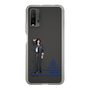 スリムプロテクションケース［ スマートフォンケース<制服ver.> - KEITO ］