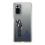 スリムプロテクションケース［ スマートフォンケース<制服ver.> - KEITO ］