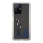 スリムプロテクションケース［ スマートフォンケース<制服ver.> - KEITO ］