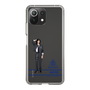 スリムプロテクションケース［ スマートフォンケース<制服ver.> - KEITO ］