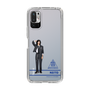 スリムプロテクションケース［ スマートフォンケース<制服ver.> - KEITO ］