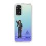 スリムプロテクションケース［ スマートフォンケース<制服ver.> - KEITO ］