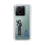 スリムプロテクションケース［ スマートフォンケース<制服ver.> - KEITO ］