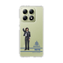 スリムプロテクションケース［ スマートフォンケース<制服ver.> - KEITO ］