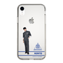 スリムプロテクションケース［ スマートフォンケース<制服ver.> - KENTO ］