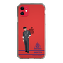 スリムプロテクションケース［ スマートフォンケース<制服ver.> - KENTO ］