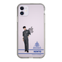 スリムプロテクションケース［ スマートフォンケース<制服ver.> - KENTO ］