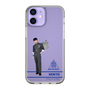 スリムプロテクションケース［ スマートフォンケース<制服ver.> - KENTO ］