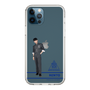 スリムプロテクションケース［ スマートフォンケース<制服ver.> - KENTO ］