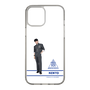 スリムプロテクションケース［ スマートフォンケース<制服ver.> - KENTO ］