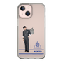スリムプロテクションケース［ スマートフォンケース<制服ver.> - KENTO ］