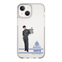 スリムプロテクションケース［ スマートフォンケース<制服ver.> - KENTO ］