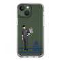 スリムプロテクションケース［ スマートフォンケース<制服ver.> - KENTO ］