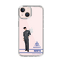 スリムプロテクションケース［ スマートフォンケース<制服ver.> - KENTO ］