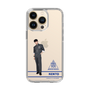 スリムプロテクションケース［ スマートフォンケース<制服ver.> - KENTO ］