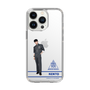 スリムプロテクションケース［ スマートフォンケース<制服ver.> - KENTO ］
