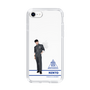 スリムプロテクションケース［ スマートフォンケース<制服ver.> - KENTO ］