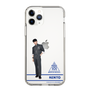 スリムプロテクションケース［ スマートフォンケース<制服ver.> - KENTO ］