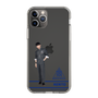 スリムプロテクションケース［ スマートフォンケース<制服ver.> - KENTO ］