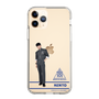スリムプロテクションケース［ スマートフォンケース<制服ver.> - KENTO ］