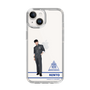 スリムプロテクションケース［ スマートフォンケース<制服ver.> - KENTO ］