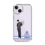 スリムプロテクションケース［ スマートフォンケース<制服ver.> - KENTO ］