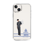 スリムプロテクションケース［ スマートフォンケース<制服ver.> - KENTO ］