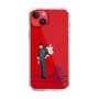 スリムプロテクションケース［ スマートフォンケース<制服ver.> - KENTO ］
