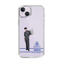 スリムプロテクションケース［ スマートフォンケース<制服ver.> - KENTO ］